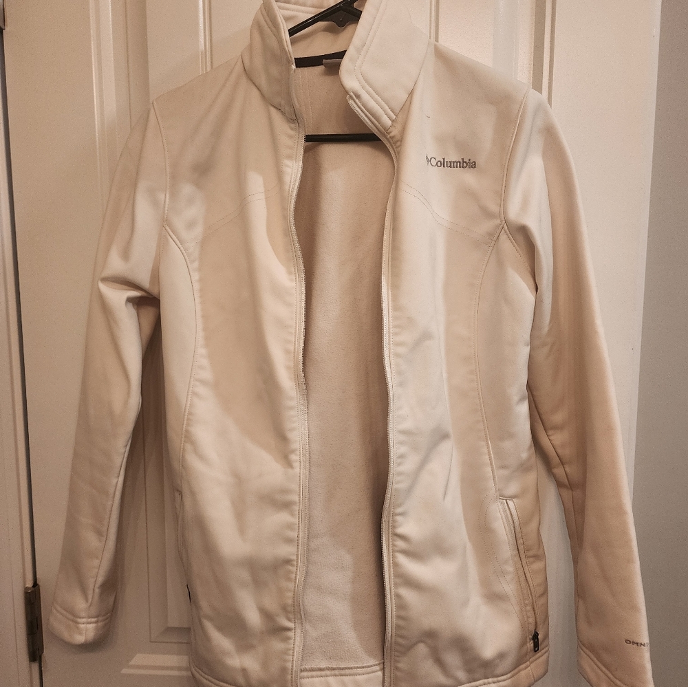 Columbia jacket